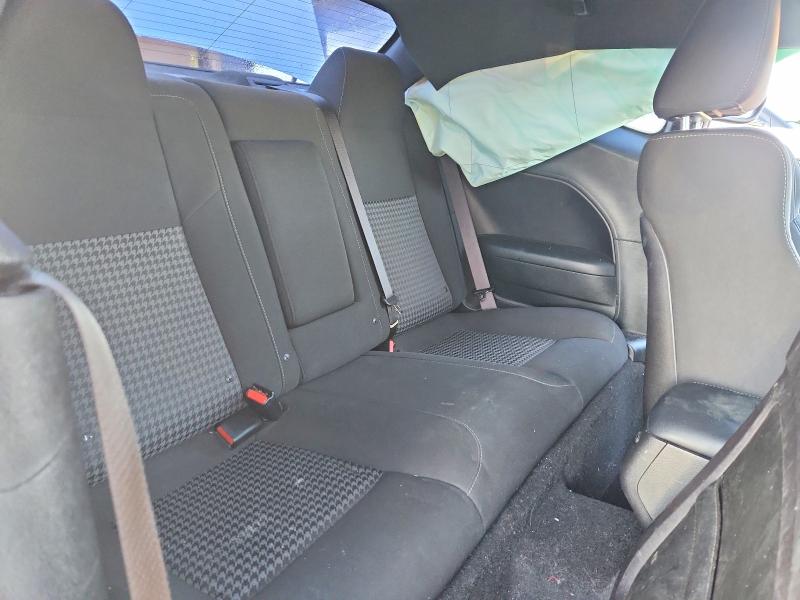 99544825 :رقم المزاد ، 2C3CDZJG1MH597053 vin ، 2021 Dodge Challenger مزاد بيع