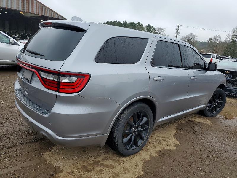 Продажа на аукционе авто 2019 Dodge Durango, vin: 1C4RDHAG9KC847493, номер лота: 72253425
