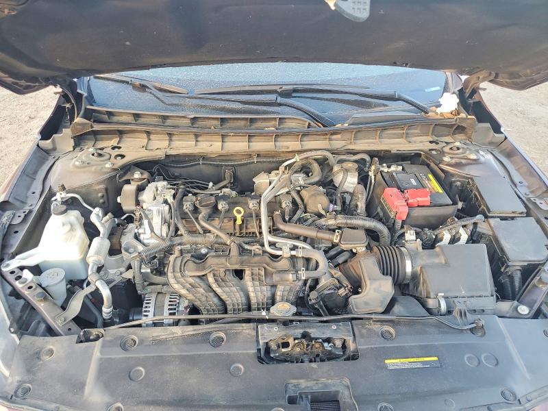 Продажа на аукционе авто 2023 Nissan Altima, vin: 1N4BL4DV1PN346302, номер лота: 99303875