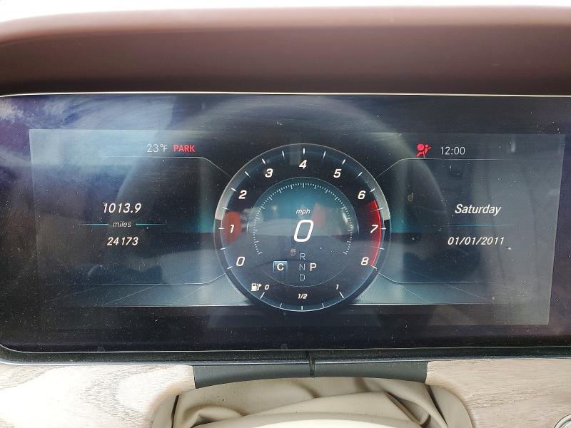 Продажа на аукционе авто 2019 Mercedes-benz E, vin: WDD1K6JB9KF081250, номер лота: 72177055