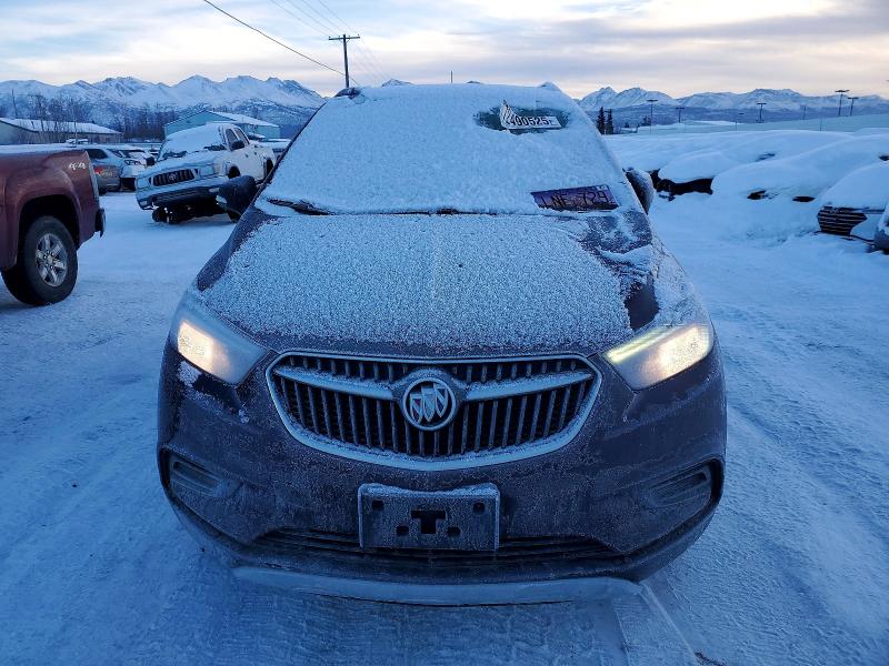 72490525 :رقم المزاد ، KL4CJESB4JB664503 vin ، 2018 Buick Encore مزاد بيع