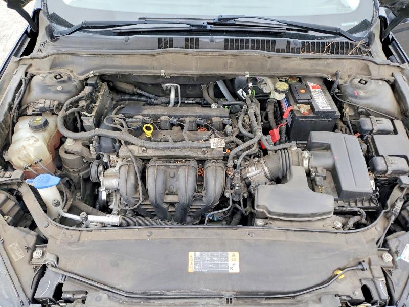Продажа на аукционе авто 2014 Ford Fusion, vin: 3FA6P0H71ER159209, номер лота: 73333455