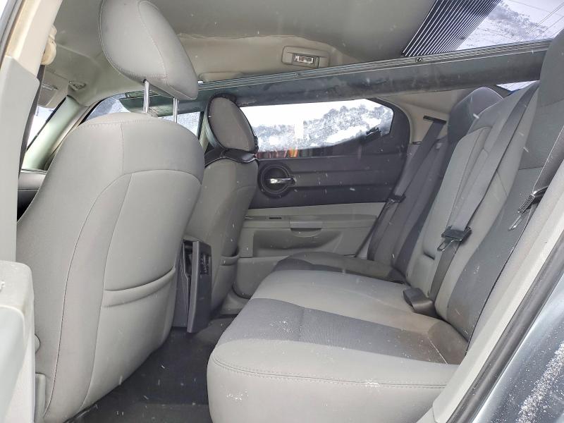 Aukcja sprzedaży 2007 Dodge Charger Se, vin: 2B3KK43G47H707483, numer aukcji: 72980695