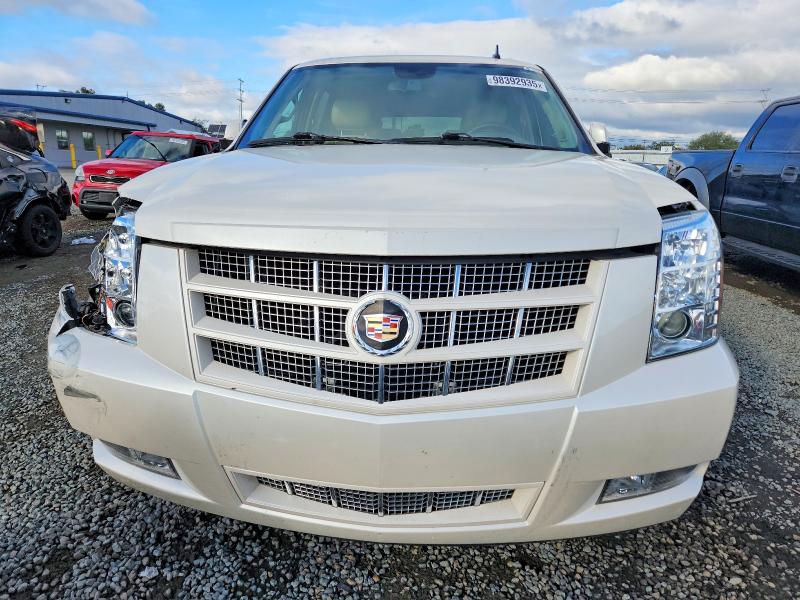 Продаж на аукціоні авто 2013 Cadillac Escalade, vin: 1GYS4JEF1DR277607, номер лоту: 98392935