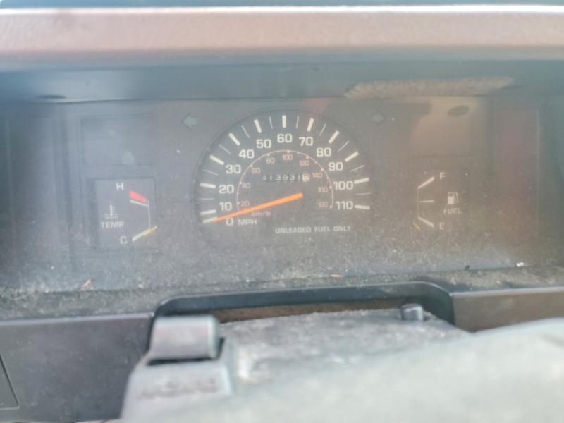 Продаж на аукціоні авто 1985 Toyota 4runner, vin: JT4RN61D2F5067918, номер лоту: 73112605