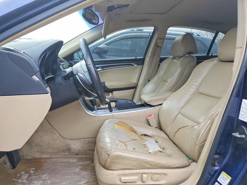 Aukcja sprzedaży 2007 Acura Tl, vin: 19UUA66227A010108, numer aukcji: 72188045