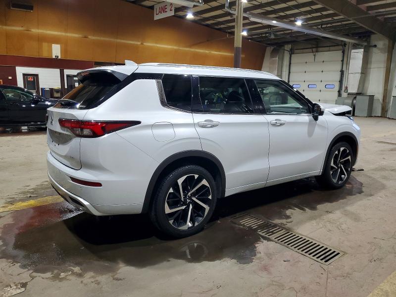 Продаж на аукціоні авто 2023 Mitsubishi Outlander, vin: JA4J4VA83PZ020947, номер лоту: 73444515
