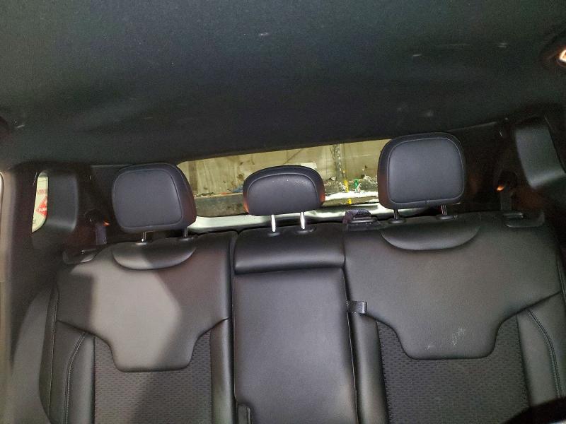 Продаж на аукціоні авто 2024 Jeep Compass, vin: 3C4NJDBN0RT161290, номер лоту: 73878915