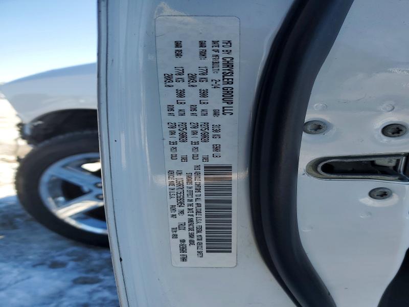 Продаж на аукціоні авто 2014 Ram 1500, vin: 1C6RR7KT5ES282054, номер лоту: 75081205