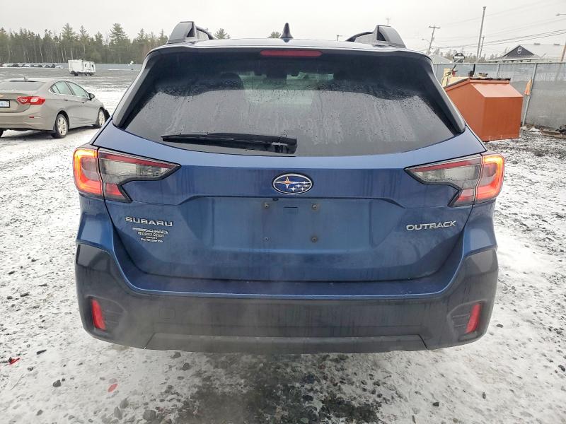 Продажа на аукционе авто 2022 Subaru Outback Co, vin: 4S4BTDAC2N3161970, номер лота: 99930685