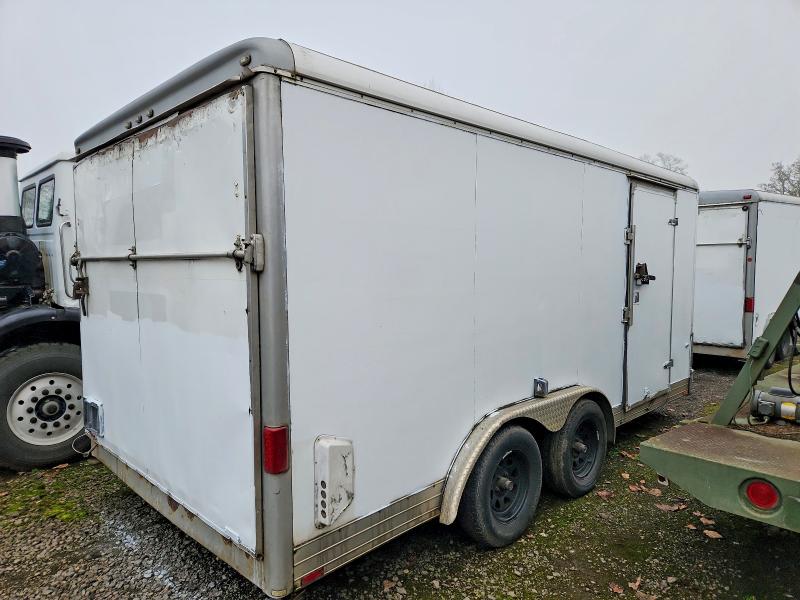 Aukcja sprzedaży 2007 Trai Trailer, vin: 1WC200G2574067449, numer aukcji: 96821305