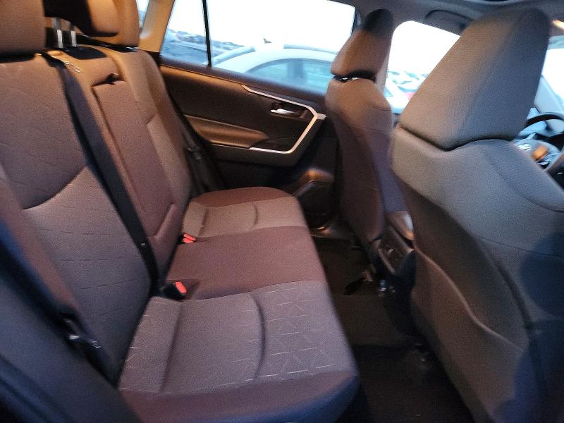 Aukcja sprzedaży 2021 Toyota Rav4, vin: 2T3RWRFV8MW119221, numer aukcji: 99289455