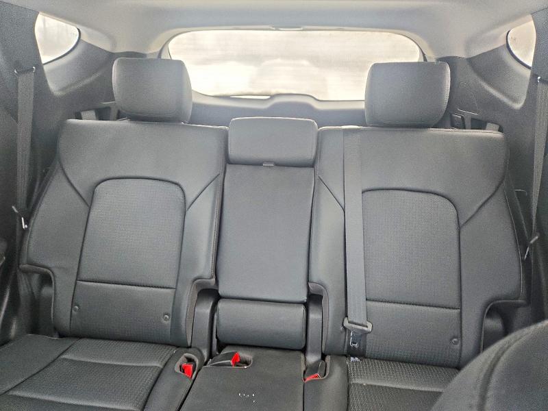 2014 Hyundai Santa Fe S მანქანა იყიდება აუქციონზე, vin: 5XYZUDLB7EG198125, აუქციონის ნომერი: 73800025