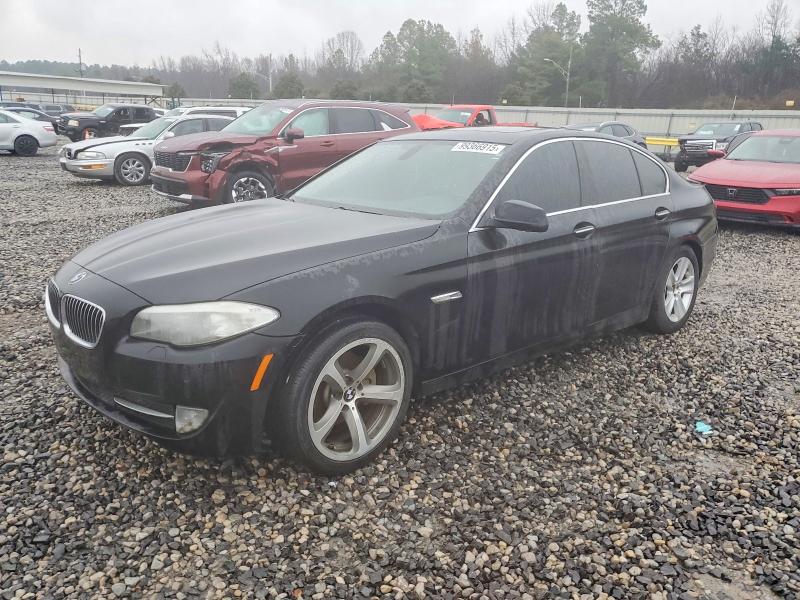 Aukcja sprzedaży 2012 Bmw 528, vin: WBAXG5C52CDW85532, numer aukcji: 99366915