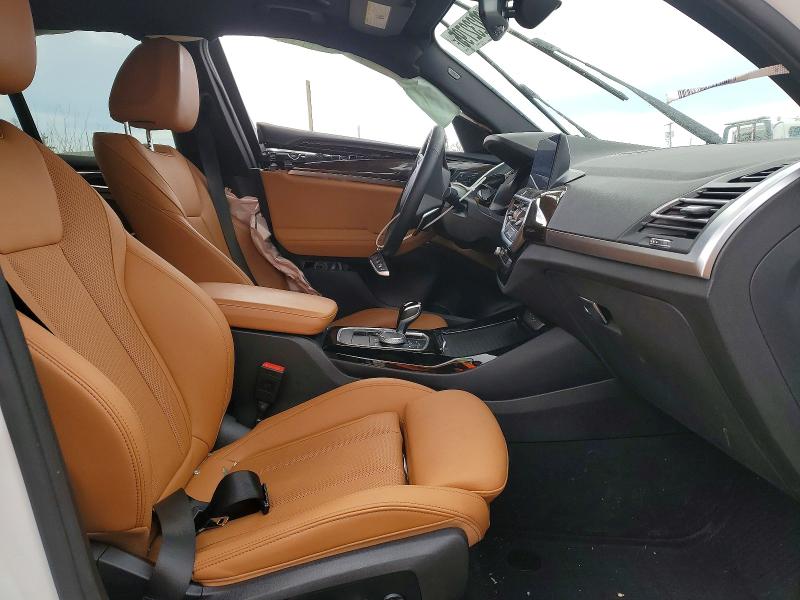 Продажа на аукционе авто 2024 Bmw X3 Xdrive3, vin: 5UX53DP07R9V42309, номер лота: 99232795