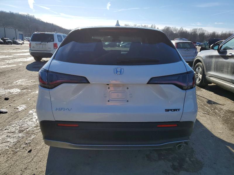 Продаж на аукціоні авто 2024 Honda Hr-v, vin: 3CZRZ2H55RM712498, номер лоту: 74365125