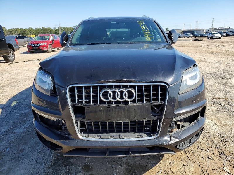 Aukcja sprzedaży 2013 Audi Q7, vin: WA1MMCFE6DD015640, numer aukcji: 99423595