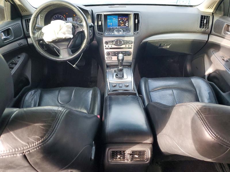 Aukcja sprzedaży 2012 Infiniti G37, vin: JN1CV6AR1CM974293, numer aukcji: 97968945