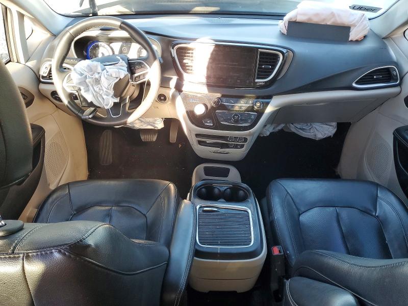 Продажа на аукционе авто 2022 Chrysler Pacifica, vin: 2C4RC1BG9NR133416, номер лота: 97399065