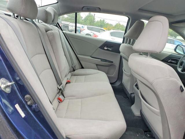 2014 Honda Accord მანქანა იყიდება აუქციონზე, vin: 1HGCR2F74EA100611, აუქციონის ნომერი: 74046475