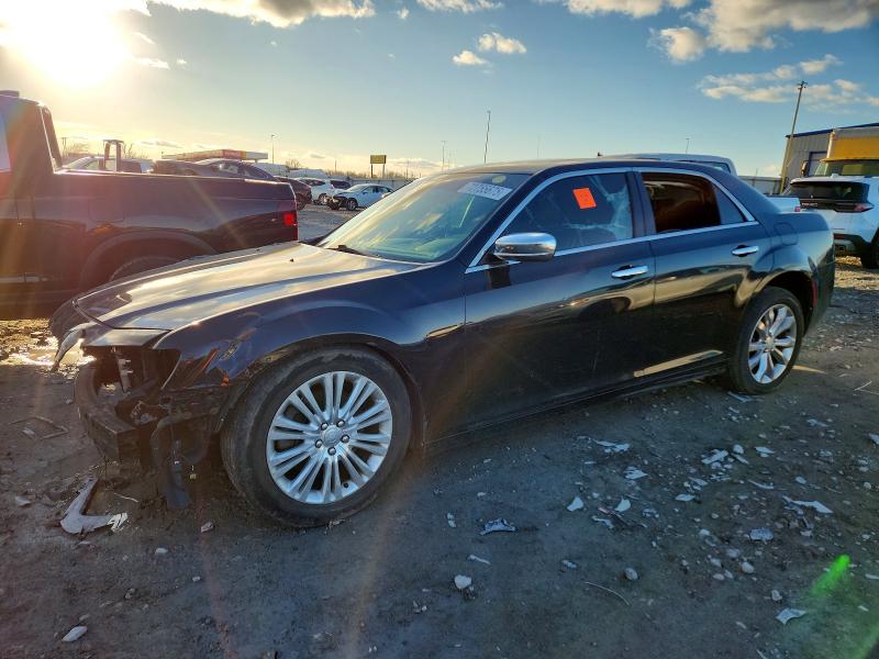 72755675 :رقم المزاد ، 2C3CCAKG3GH191024 vin ، 2016 Chrysler 300c مزاد بيع