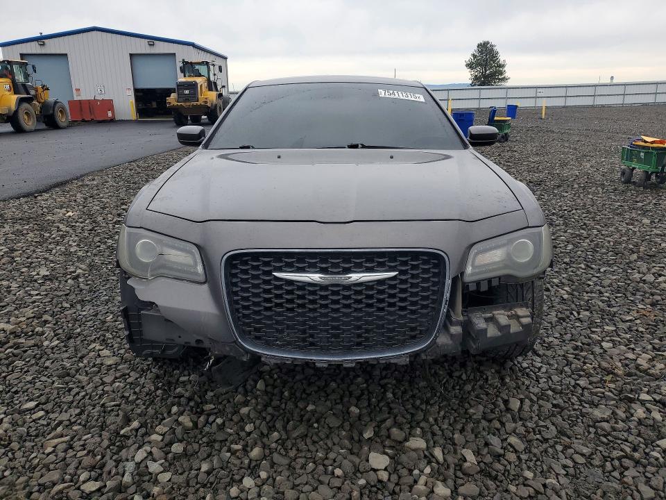 Продажа на аукционе авто 2019 Chrysler 300, vin: 2C3CCABGXKH539622, номер лота: 75411315