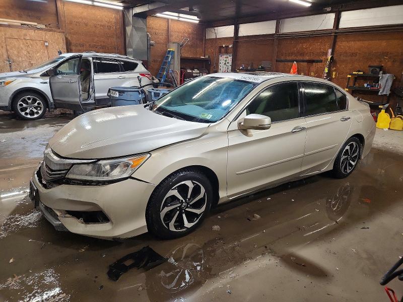 Aukcja sprzedaży 2016 Honda Accord, vin: 1HGCR2F72GA135862, numer aukcji: 73429755