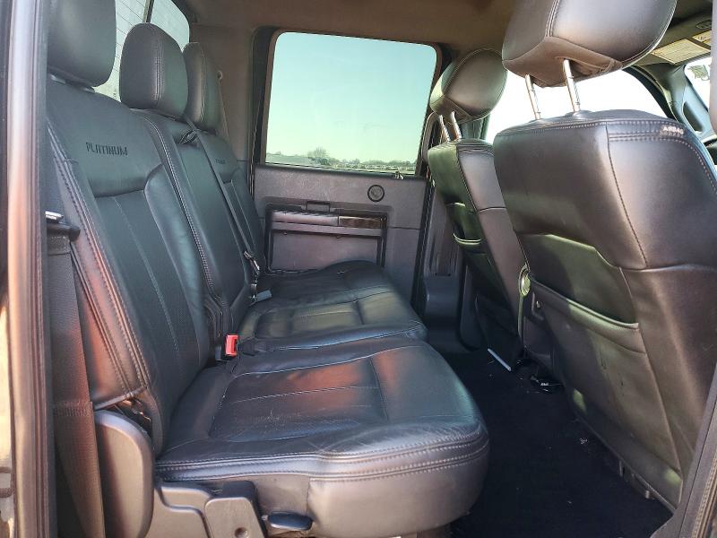 Продаж на аукціоні авто 2013 Ford F350, vin: 1FT8W3BT9DEA31928, номер лоту: 73630045