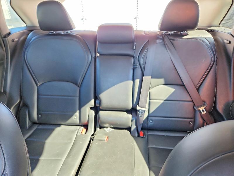 Aukcja sprzedaży 2019 Infiniti Qx50, vin: 3PCAJ5M10KF125778, numer aukcji: 75060445