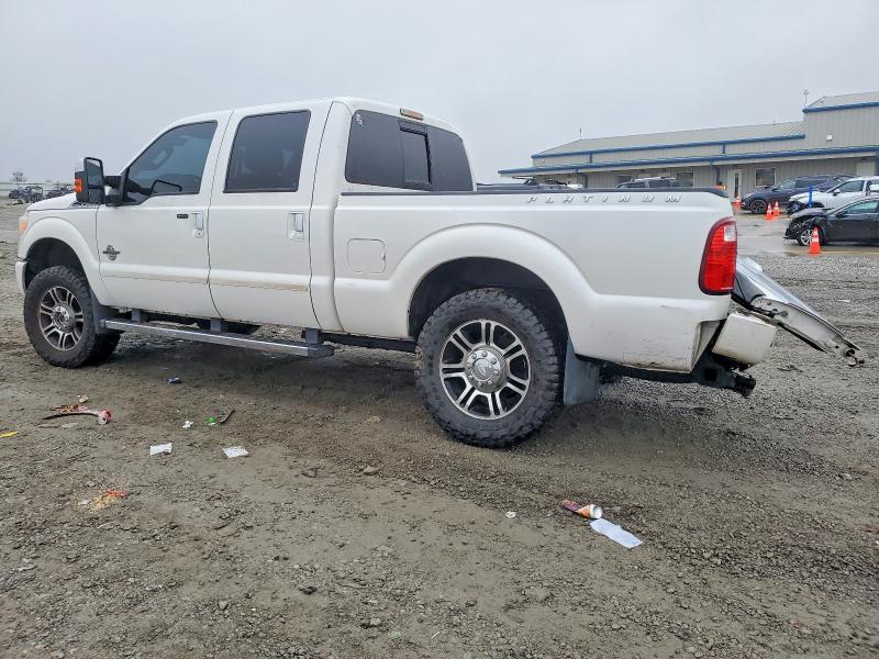 98429055 :رقم المزاد ، 1FT7W2BT3EEA64639 vin ، 2014 Ford F250 مزاد بيع