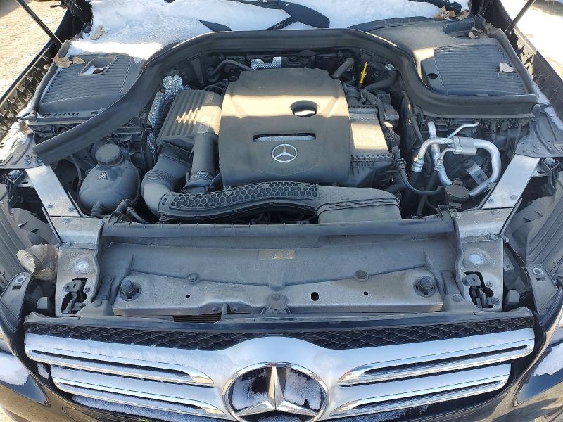 Продажа на аукционе авто 2019 Mercedes-benz Glc, vin: WDC0G4KB1K1004339, номер лота: 73518235