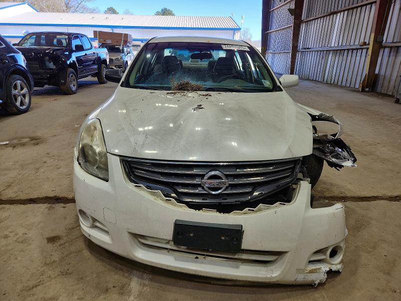 2010 Nissan Altima მანქანა იყიდება აუქციონზე, vin: 1N4AL2AP9AC189143, აუქციონის ნომერი: 74802515