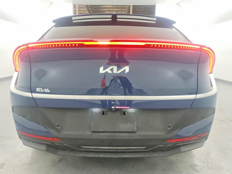 Aukcja sprzedaży 2025 Kia Ev6 Light, vin: 5XYC34JA3SG006231, numer aukcji: 99264665