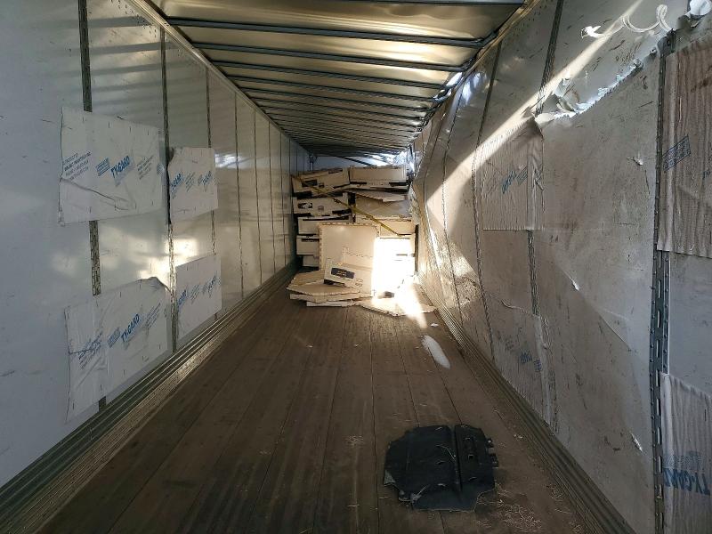 Продаж на аукціоні авто 2023 Vanguard Trailer 53'trailer, vin: 5V8VC5326PM300357, номер лоту: 72208465