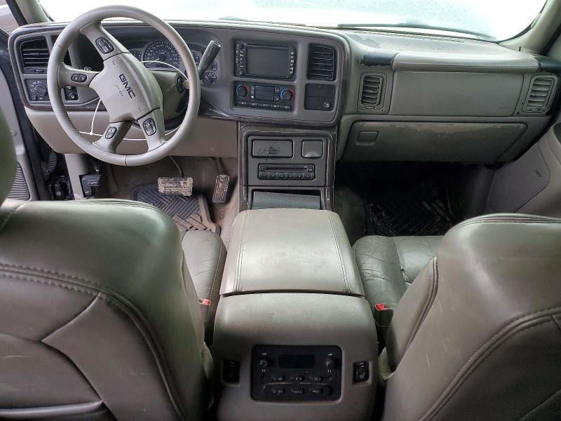 2004 Gmc Yukon Xl მანქანა იყიდება აუქციონზე, vin: 1GKFK66U64J275572, აუქციონის ნომერი: 75655895