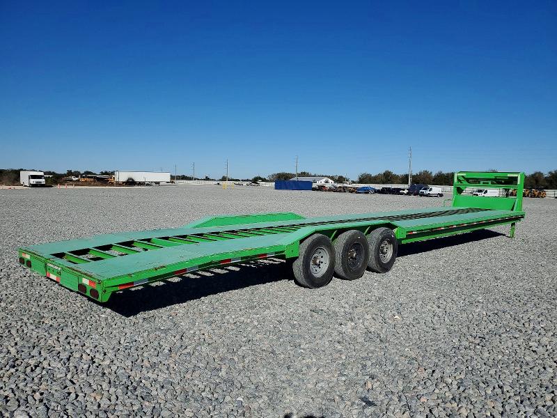 Продаж на аукціоні авто 2024 Other Heavy Equipment Trailer, vin: 7TTGF4431RT000725, номер лоту: 77551665