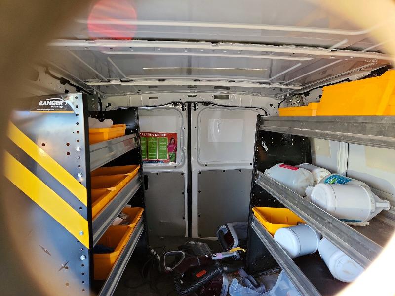 Aukcja sprzedaży 2023 Mercedes Benz Metris, vin: W1YV0BEY5P4286555, numer aukcji: 74064355