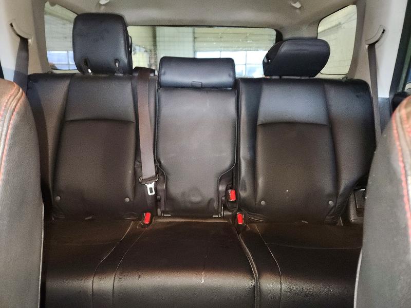 74759645 :رقم المزاد ، JTEBU5JR8L5745816 vin ، 2020 Toyota 4runner مزاد بيع