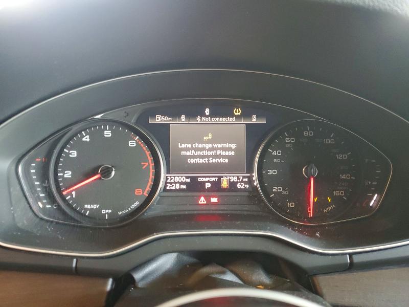 Продажа на аукционе авто 2024 Audi Q5, vin: WA1GAAFY0R2000316, номер лота: 98454635