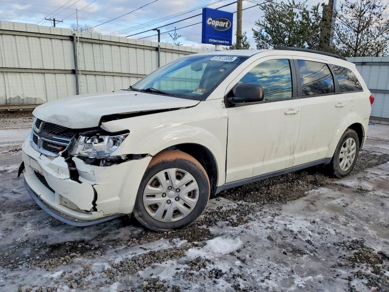 Продажа на аукционе авто 2014 Dodge Journey, vin: 3C4PDCAB5ET141306, номер лота: 97972005
