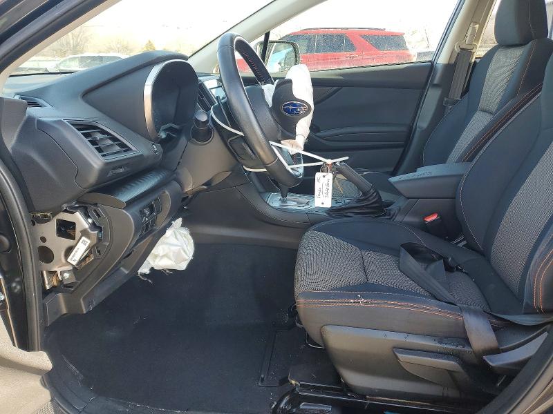 Продаж на аукціоні авто 2019 Subaru Crosstrek, vin: JF2GTAEC5K8214857, номер лоту: 74789545