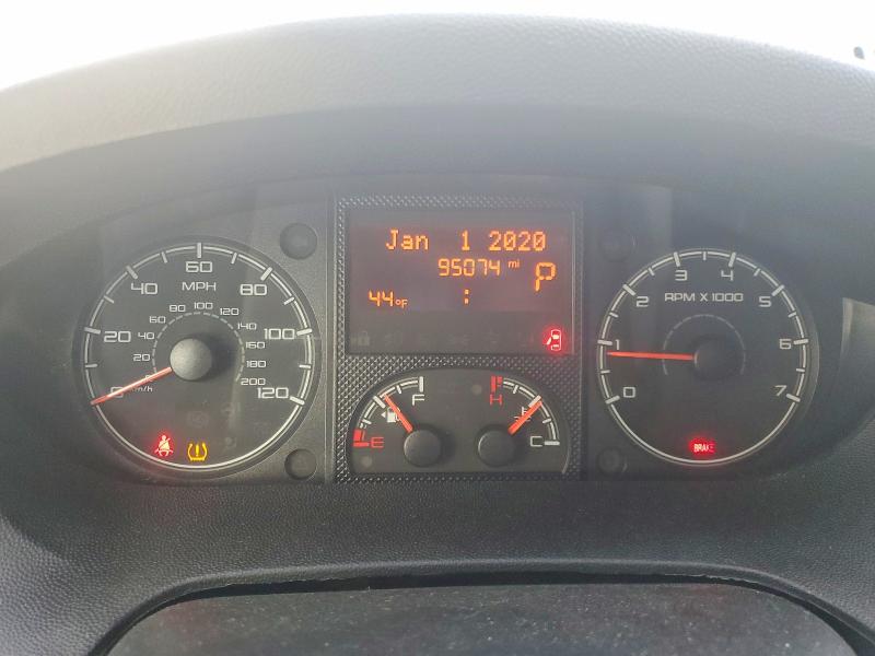 Aukcja sprzedaży 2021 Ram Promaster, vin: 3C6MRVJG4ME541251, numer aukcji: 97339155