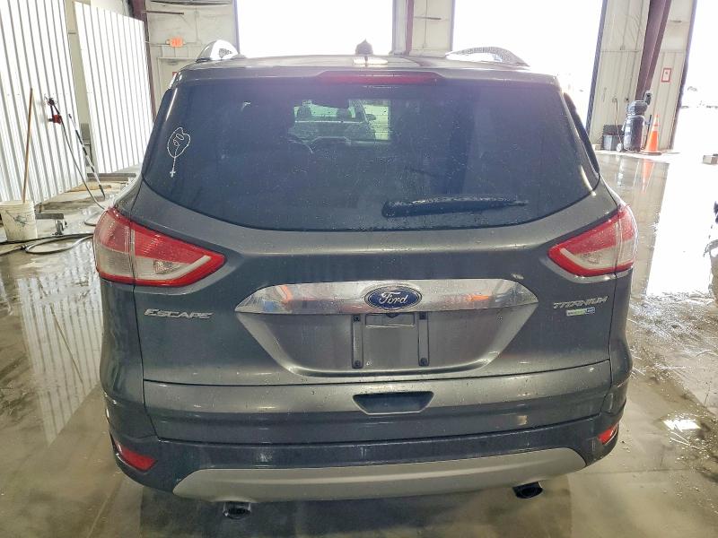 Продаж на аукціоні авто 2015 Ford Escape, vin: 1FMCU9J91FUC35961, номер лоту: 98989495