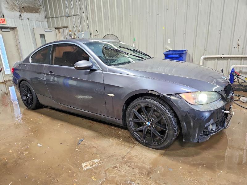 Aukcja sprzedaży 2008 Bmw 328, vin: WBAWC33548PD08754, numer aukcji: 72998735