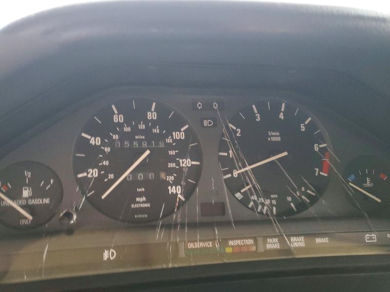 Aukcja sprzedaży 1984 Bmw 3 Series, vin: WBAAK7400E8417917, numer aukcji: 99838925