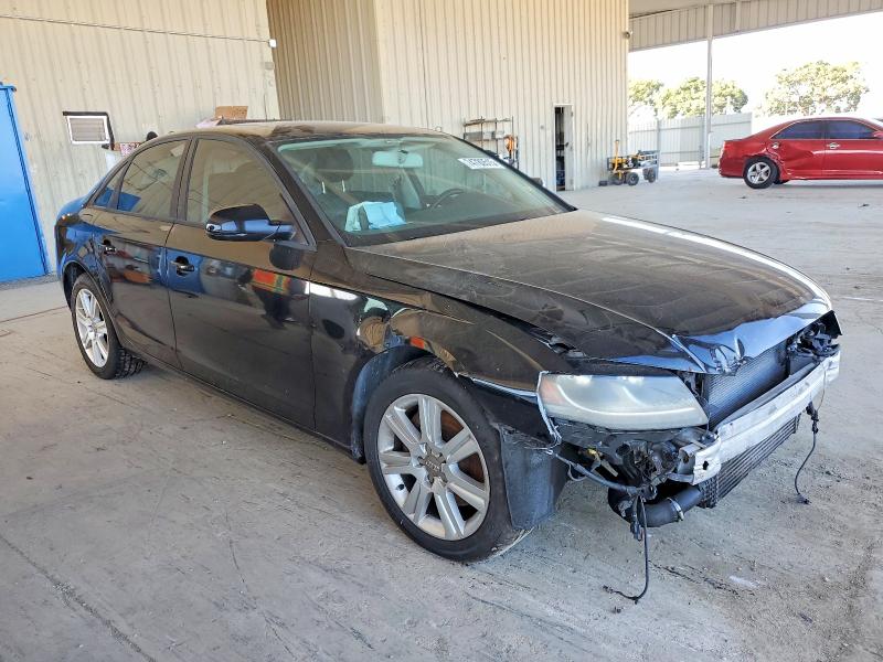 Продаж на аукціоні авто 2010 Audi A4, vin: WAUAFAFL7AN069991, номер лоту: 74780515