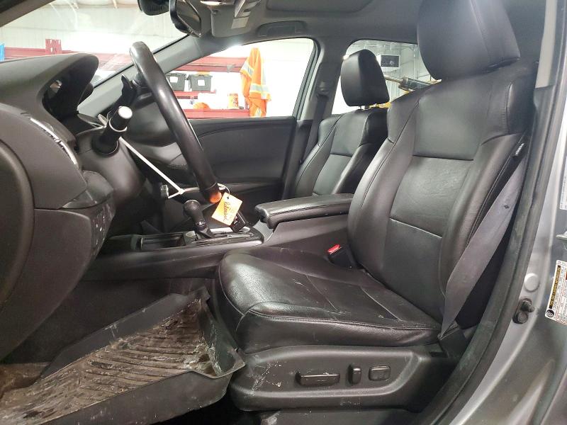 Продажа на аукционе авто 2018 Acura Rdx, vin: 5J8TB4H77JL006704, номер лота: 74722405