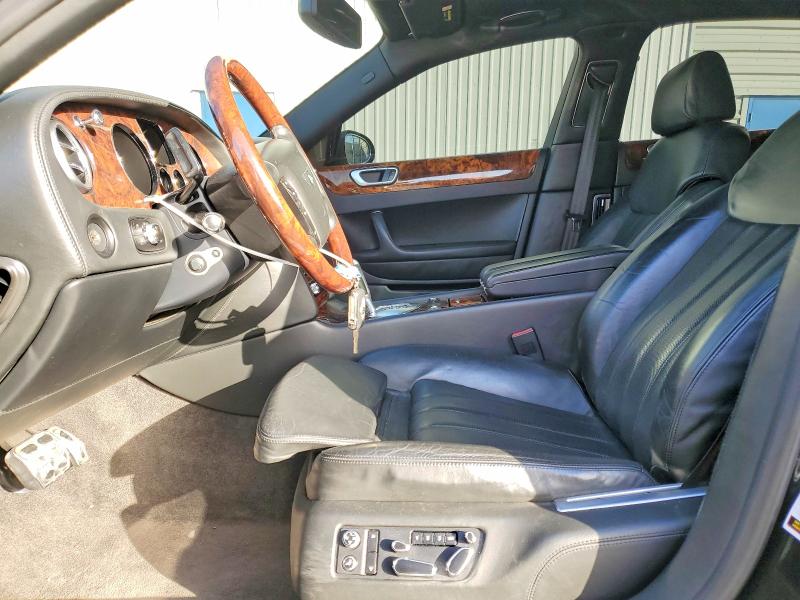 Aukcja sprzedaży 2006 Bentley Continental, vin: SCBBR53W66C032506, numer aukcji: 74693155