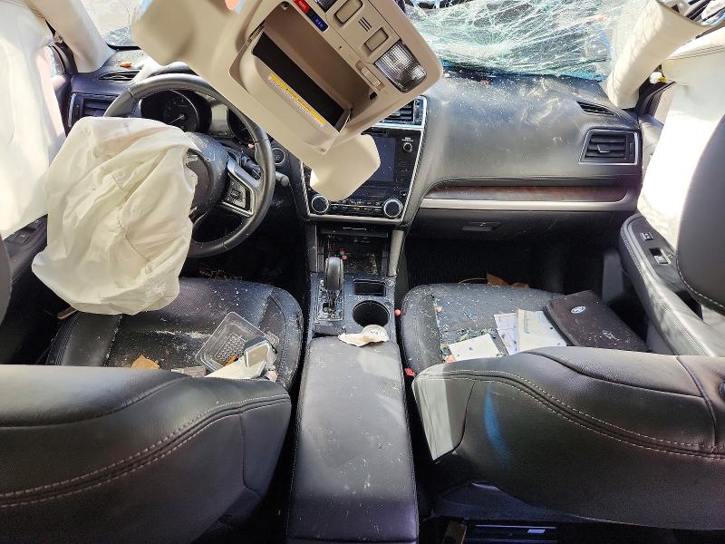 Продажа на аукционе авто 2019 Subaru Outback, vin: 4S4BSANC4K3272642, номер лота: 75087345