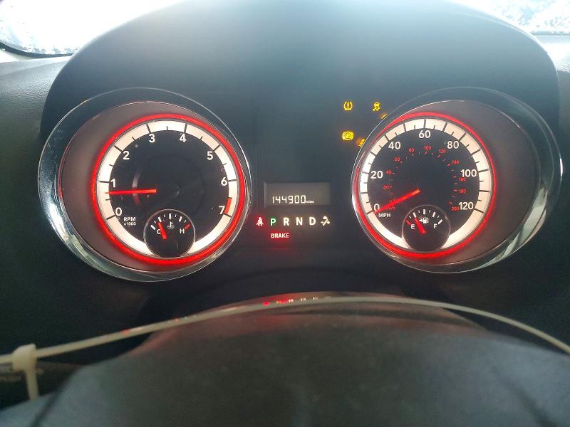 72614035 :رقم المزاد ، 2C4RDGCG8GR339831 vin ، 2016 Dodge Grand Caravan مزاد بيع